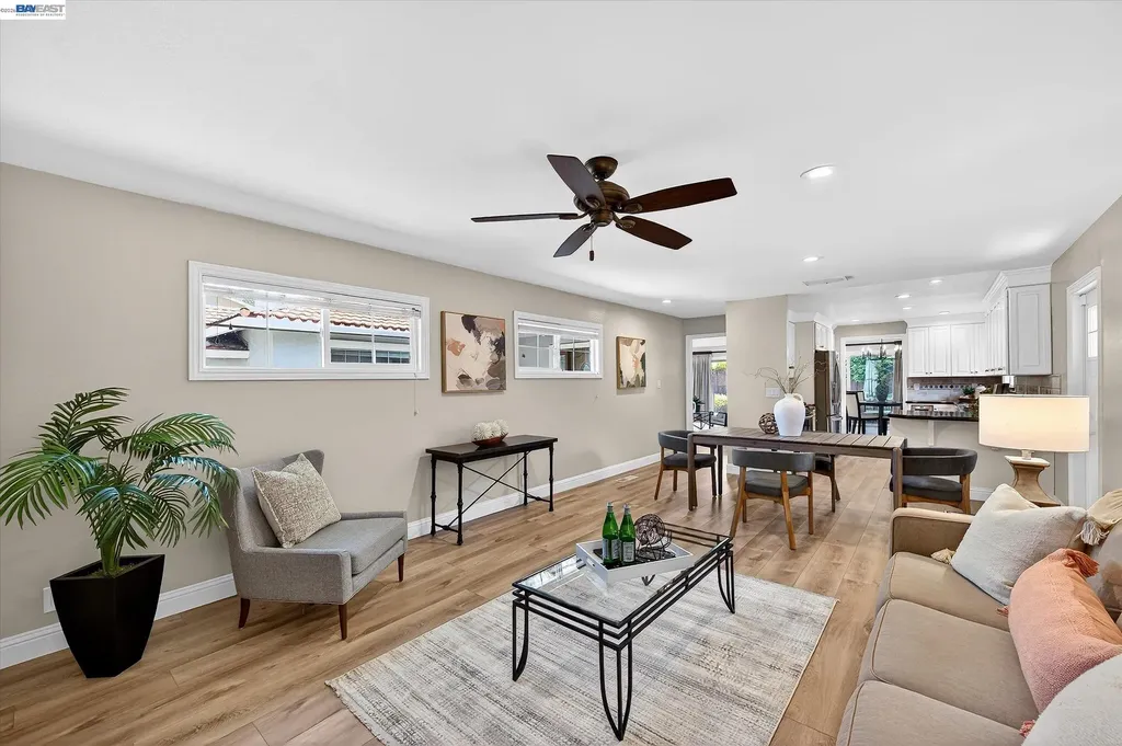 1778 Beachwood Way Pleasanton CA 94566