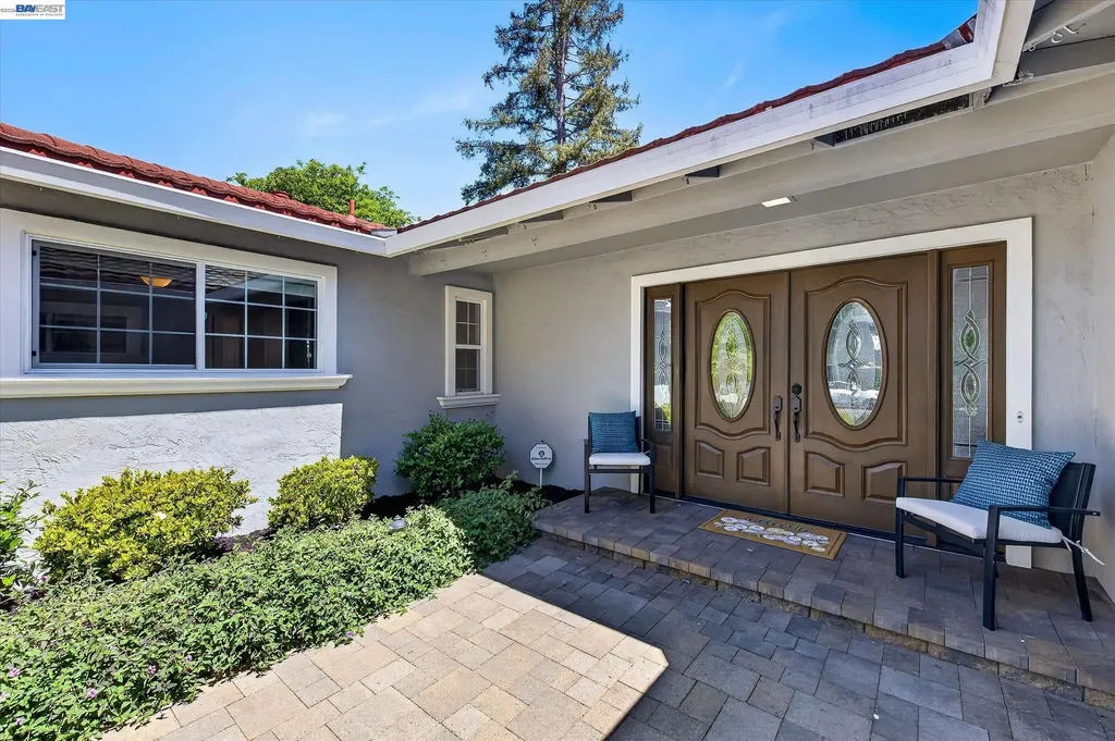 1778 Beachwood Way Pleasanton CA 94566