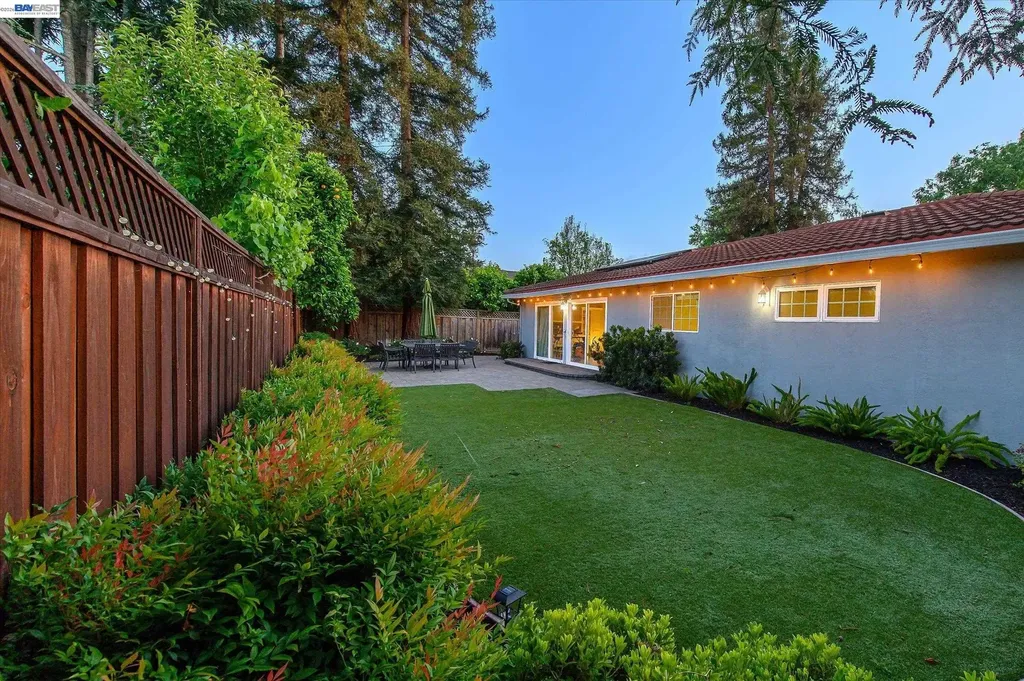 1778 Beachwood Way Pleasanton CA 94566