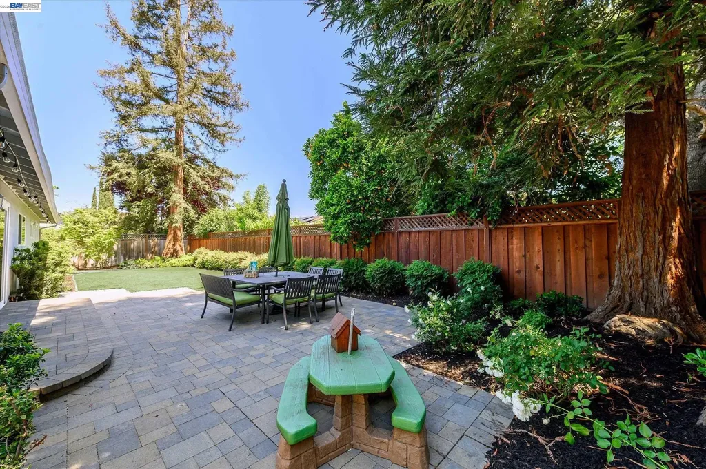 1778 Beachwood Way Pleasanton CA 94566