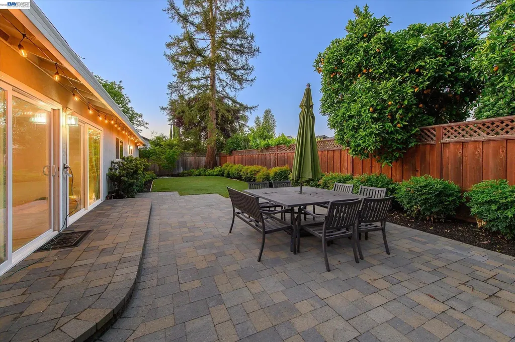 1778 Beachwood Way Pleasanton CA 94566