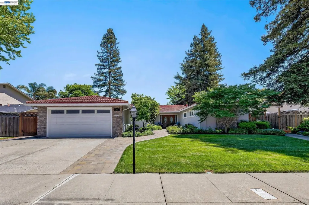 1778 Beachwood Way Pleasanton CA 94566
