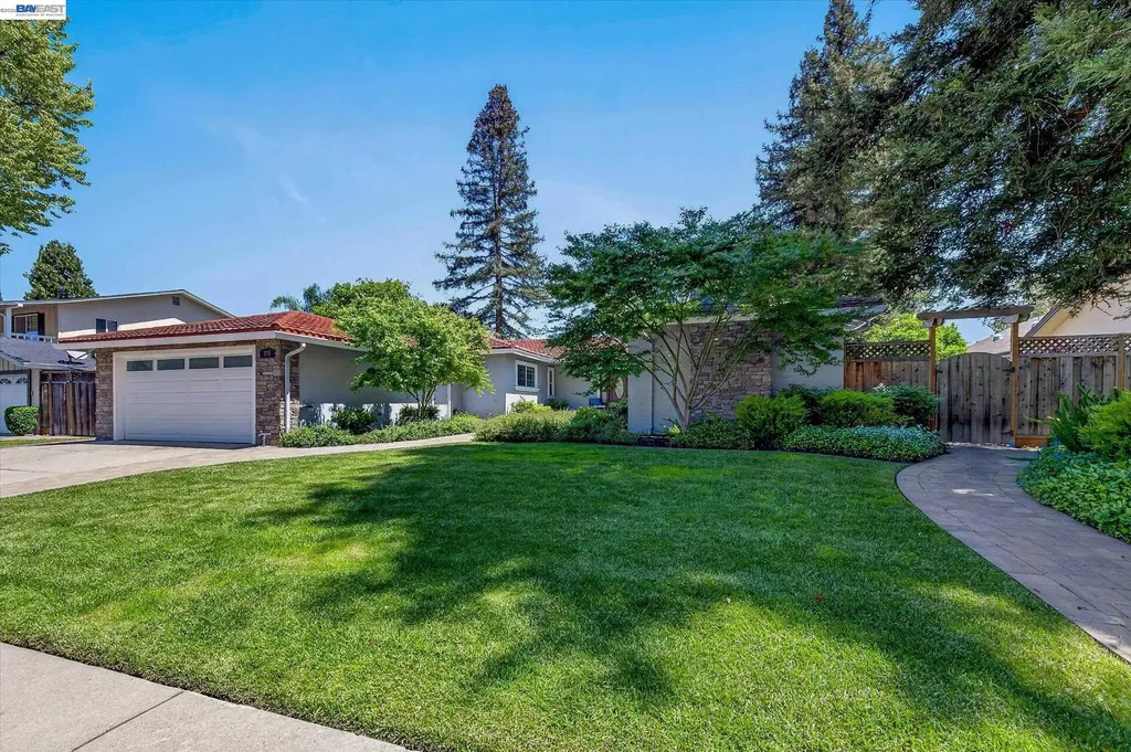 1778 Beachwood Way Pleasanton CA 94566