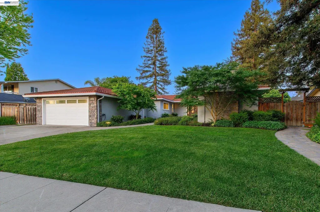 1778 Beachwood Way Pleasanton CA 94566