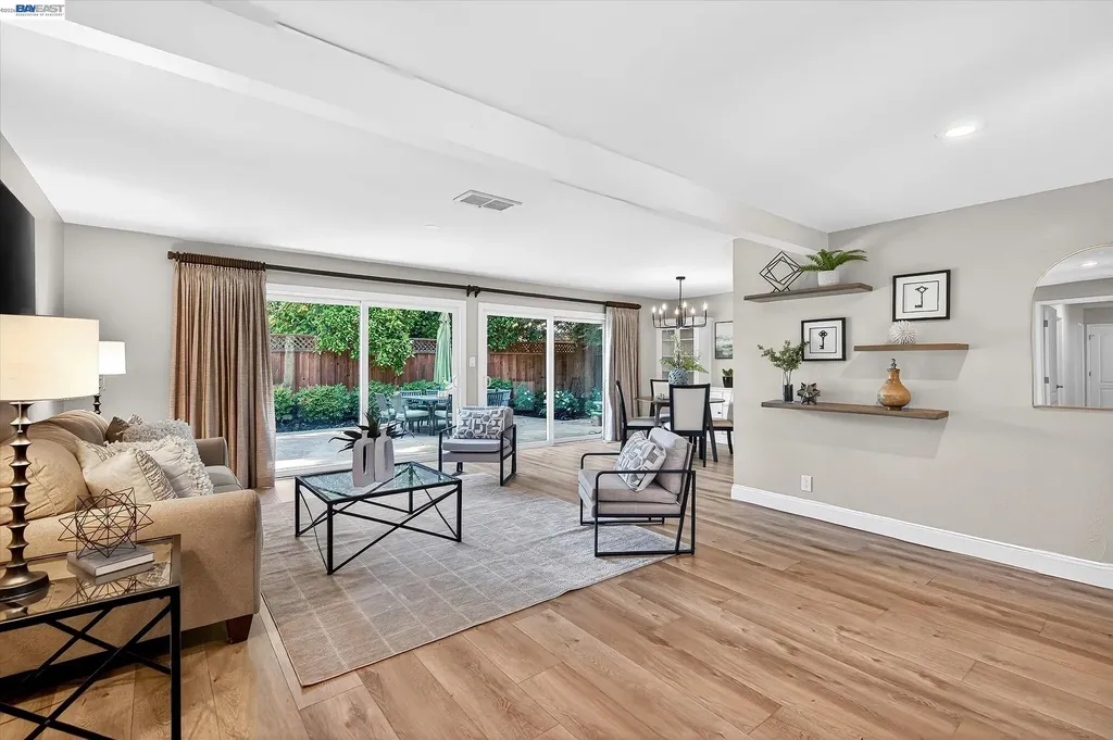 1778 Beachwood Way Pleasanton CA 94566
