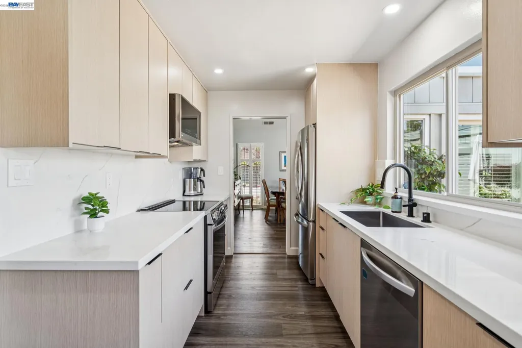 3430 Camanoe Lane Alameda CA 94502