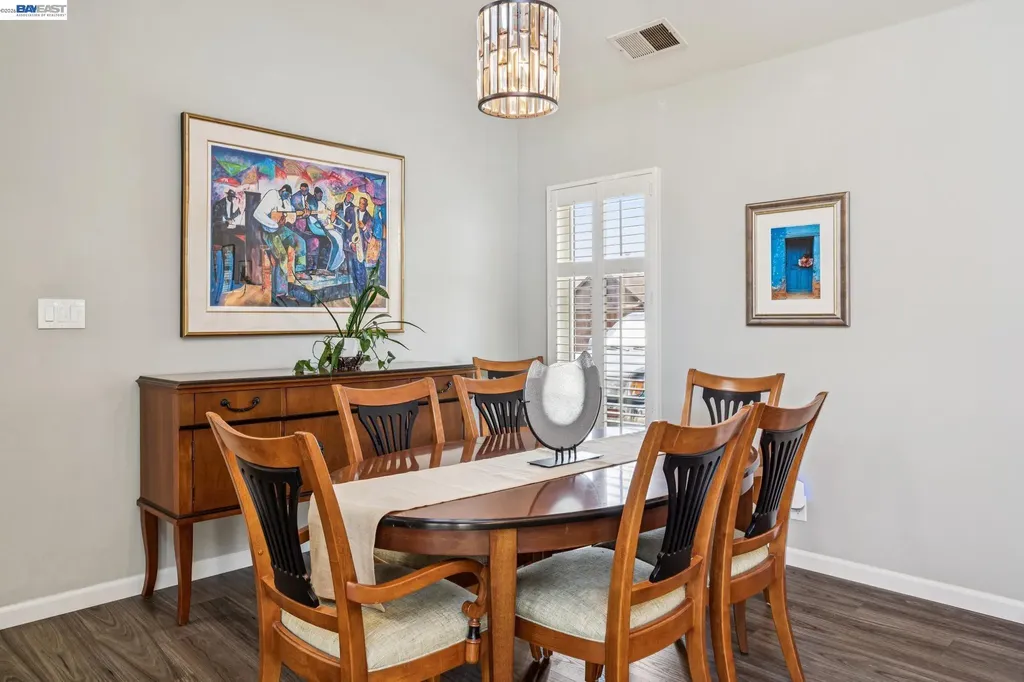 3430 Camanoe Lane Alameda CA 94502