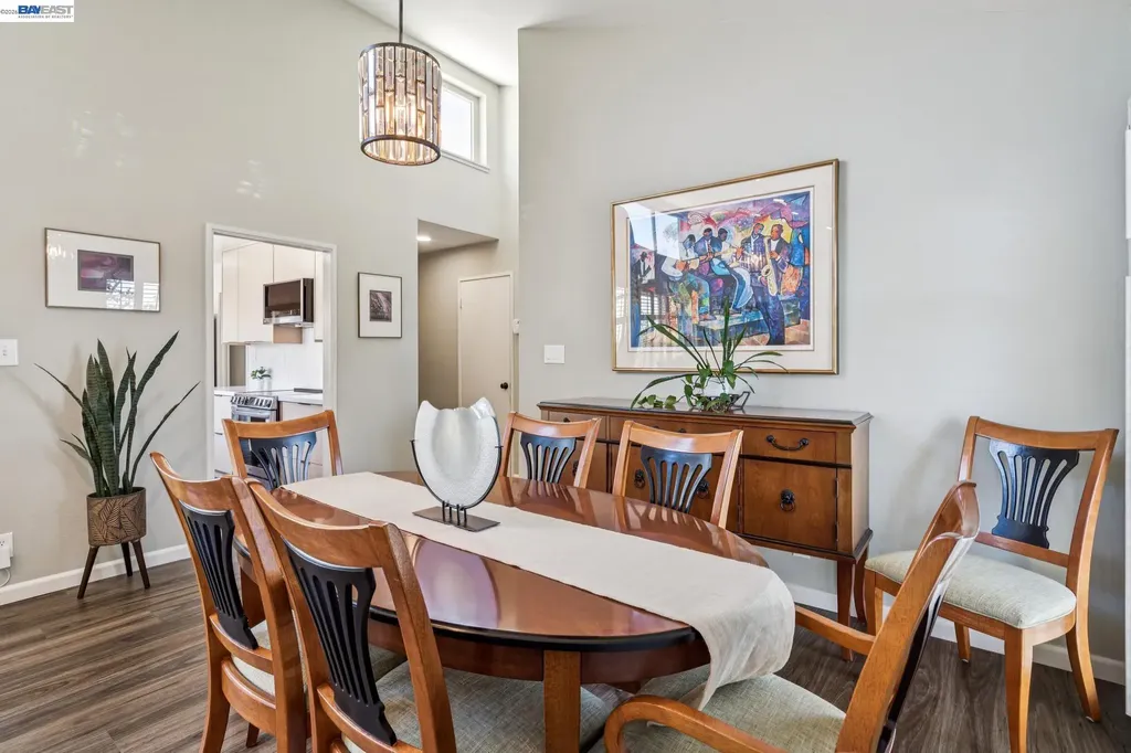 3430 Camanoe Lane Alameda CA 94502