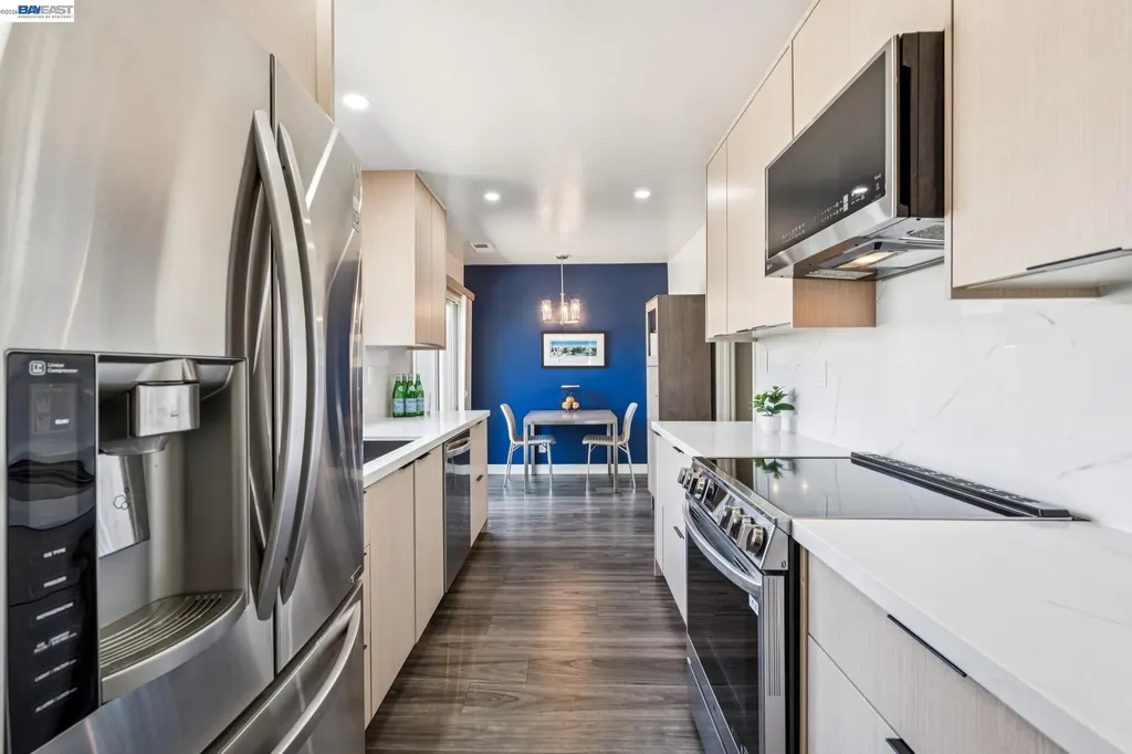 3430 Camanoe Lane Alameda CA 94502