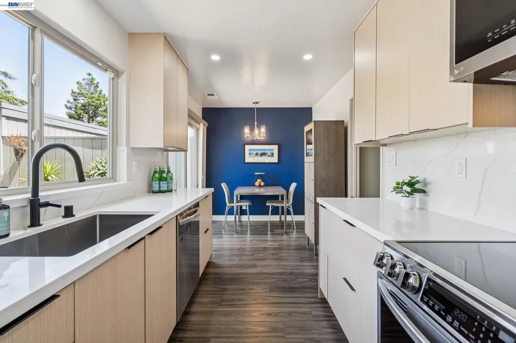 3430 Camanoe Lane Alameda CA 94502