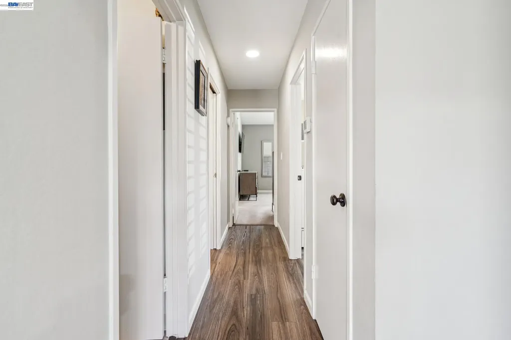 3430 Camanoe Lane Alameda CA 94502