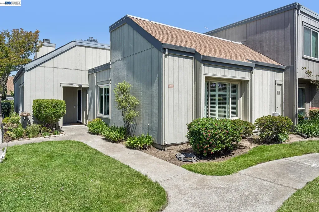 3430 Camanoe Lane Alameda CA 94502