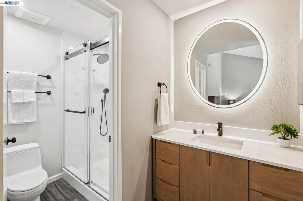 3430 Camanoe Lane Alameda CA 94502