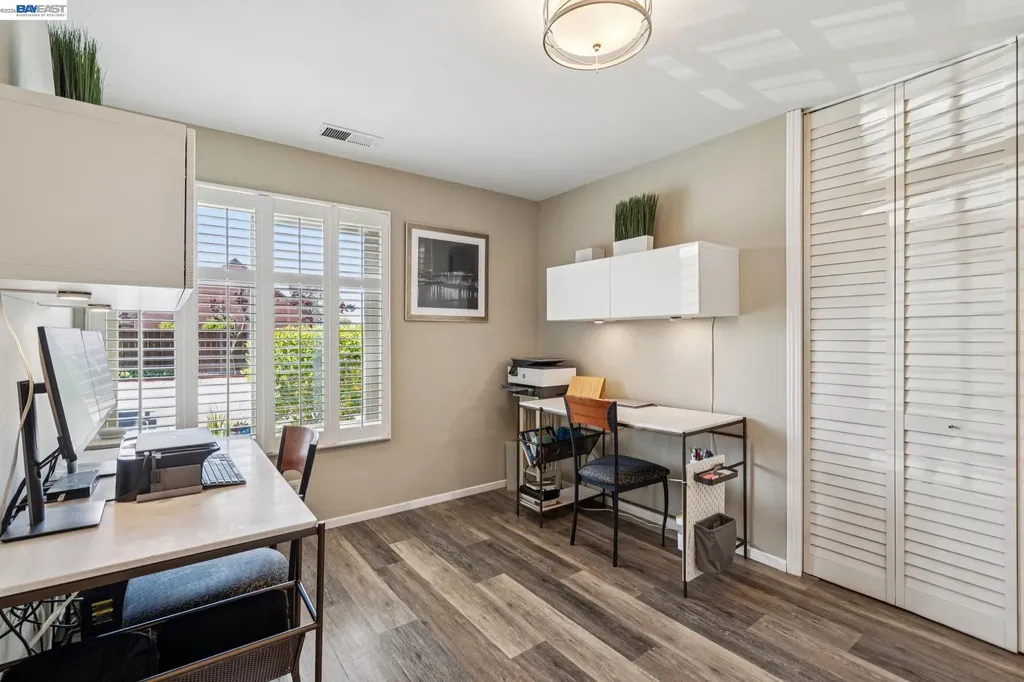 3430 Camanoe Lane Alameda CA 94502