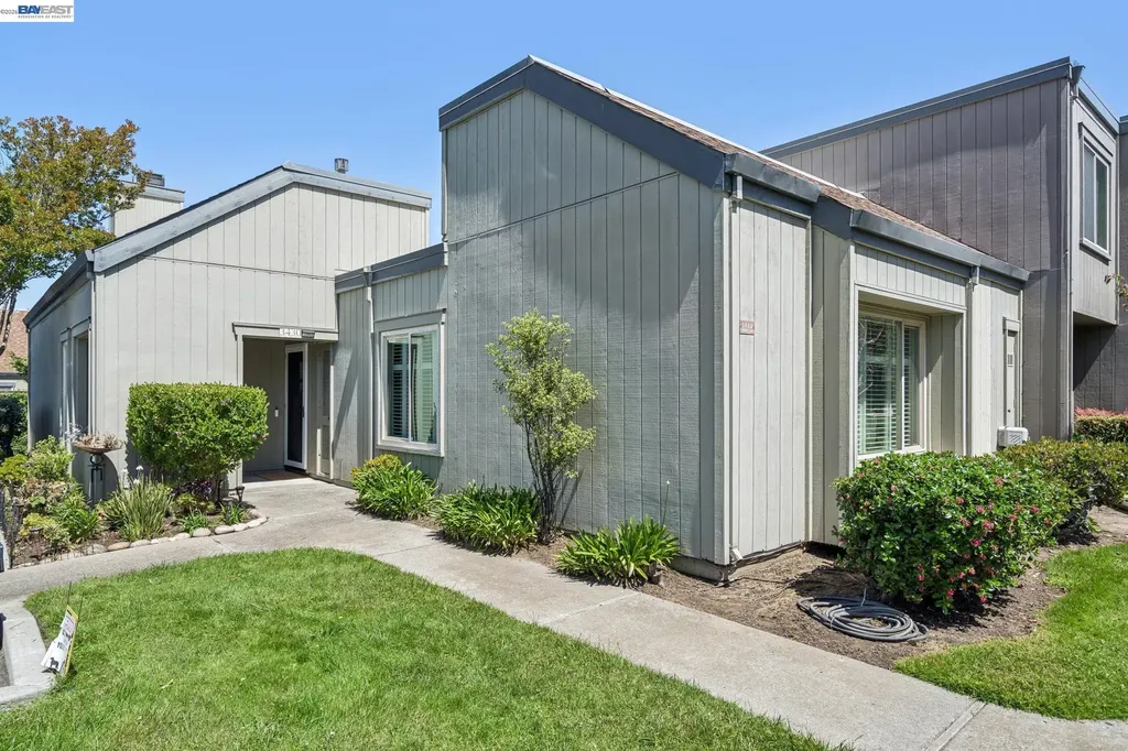 3430 Camanoe Lane Alameda CA 94502