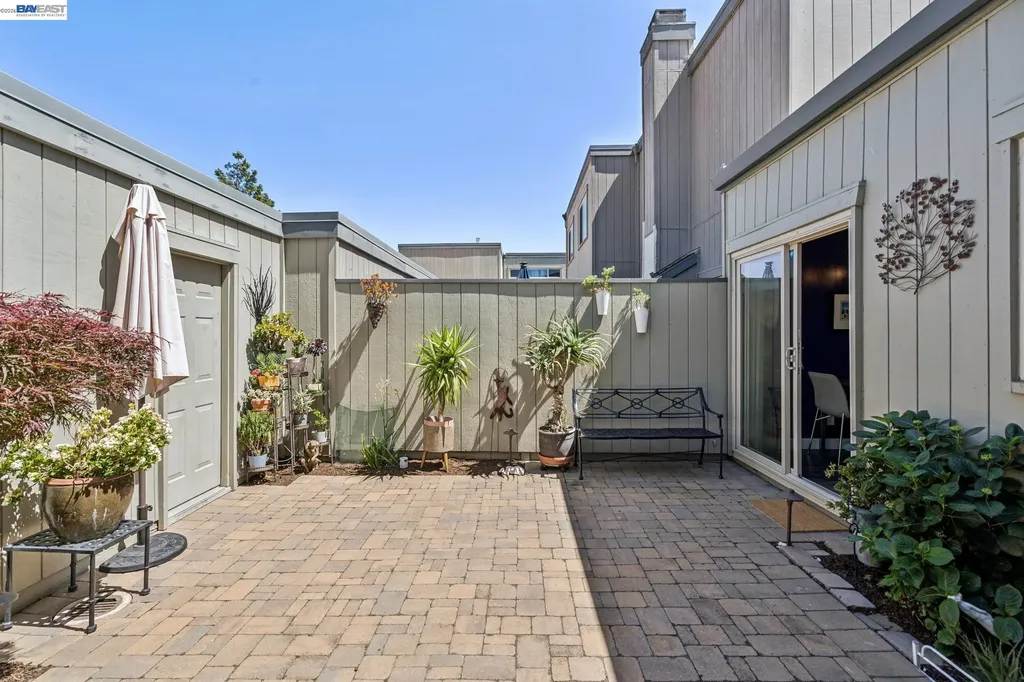 3430 Camanoe Lane Alameda CA 94502