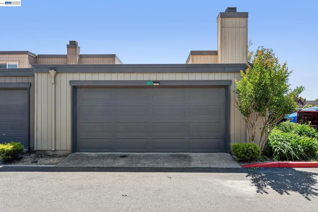 3430 Camanoe Lane Alameda CA 94502