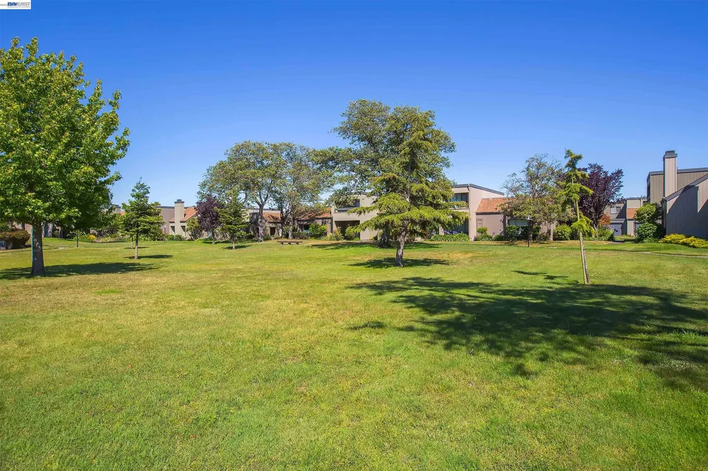 3430 Camanoe Lane Alameda CA 94502