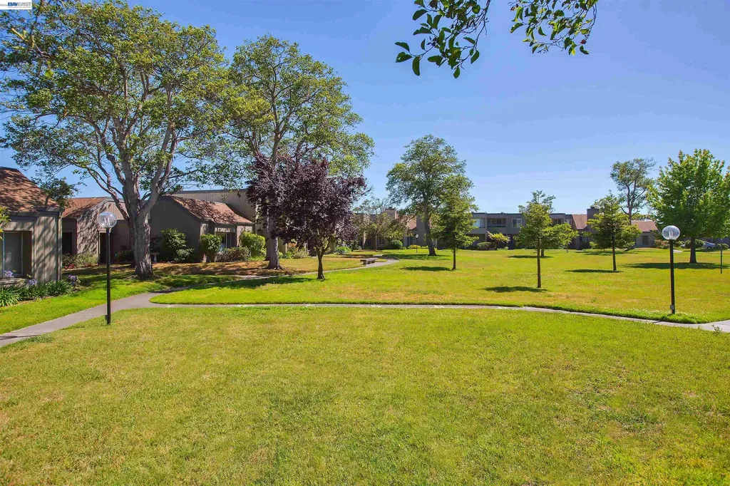 3430 Camanoe Lane Alameda CA 94502