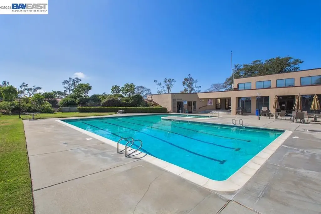 3430 Camanoe Lane Alameda CA 94502