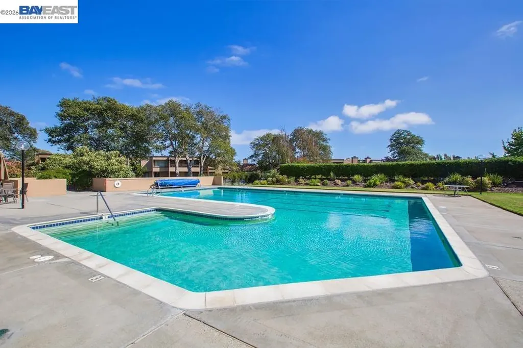 3430 Camanoe Lane Alameda CA 94502