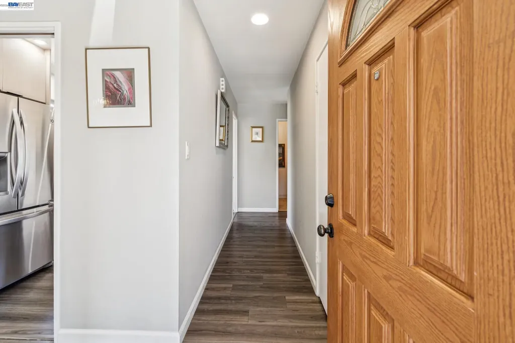 3430 Camanoe Lane Alameda CA 94502
