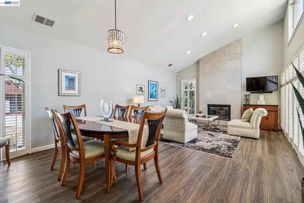 3430 Camanoe Lane Alameda CA 94502
