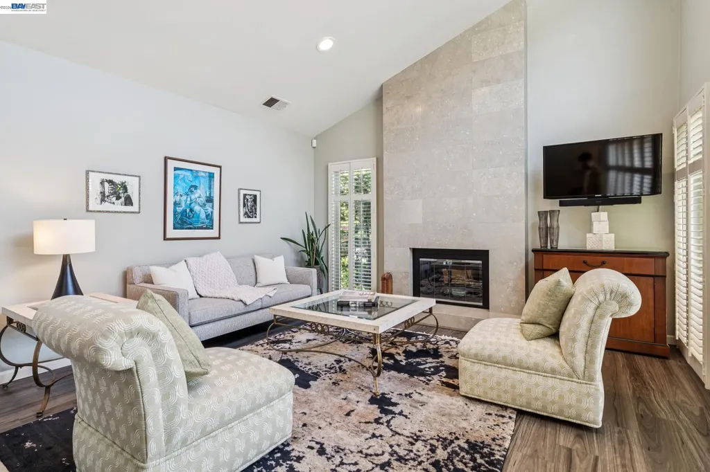 3430 Camanoe Lane Alameda CA 94502