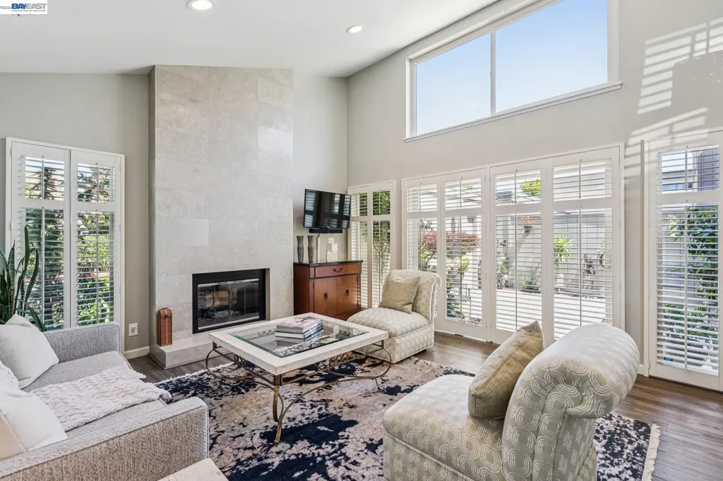 3430 Camanoe Lane Alameda CA 94502