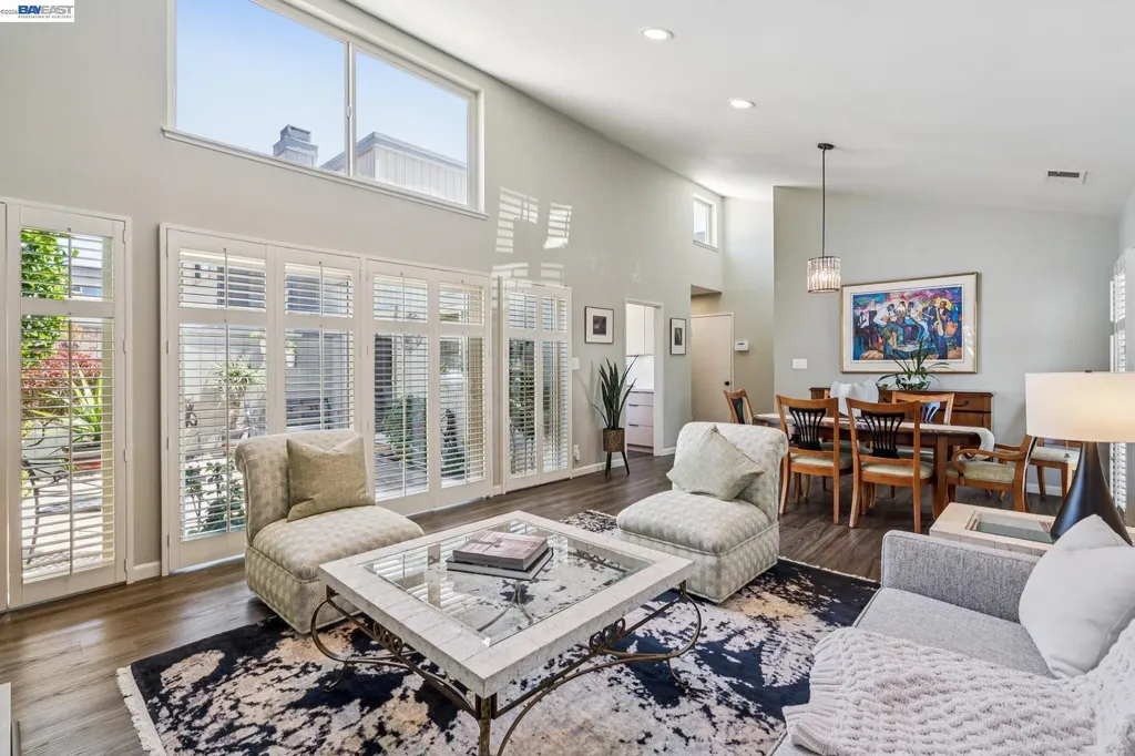 3430 Camanoe Lane Alameda CA 94502
