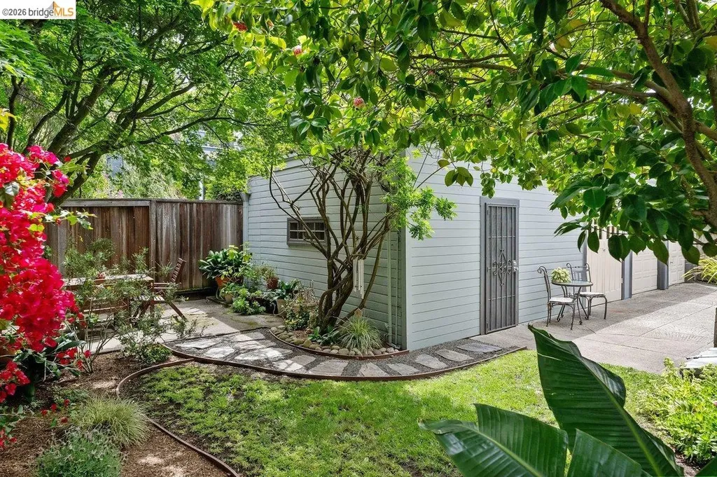 3117 College Avenue Berkeley CA 94705