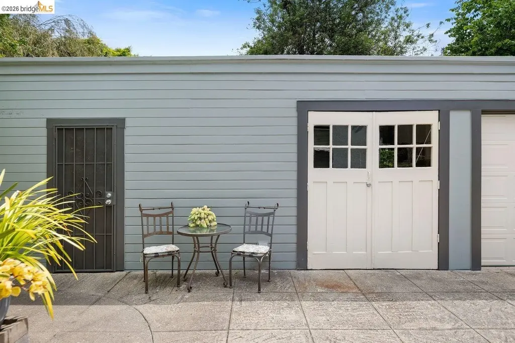 3117 College Avenue Berkeley CA 94705