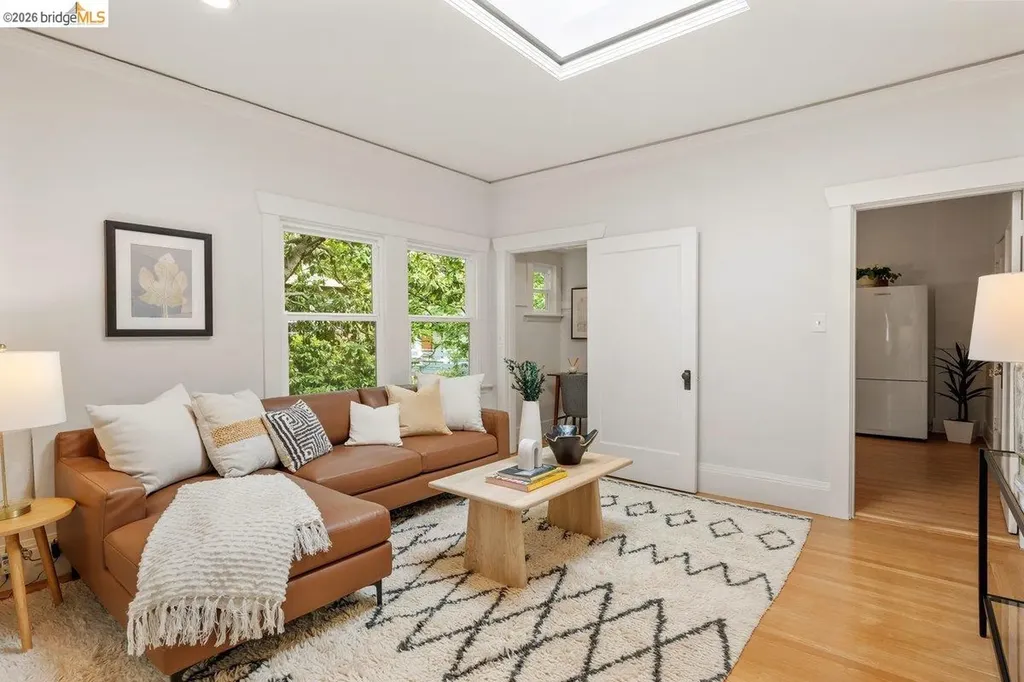 3117 College Avenue Berkeley CA 94705