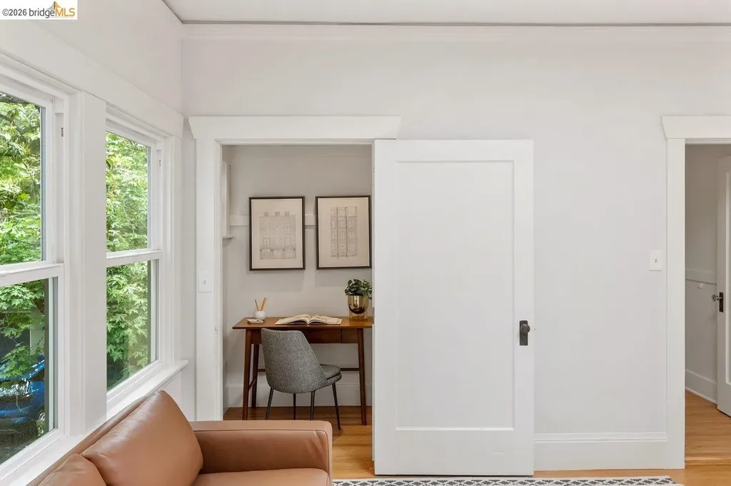 3117 College Avenue Berkeley CA 94705
