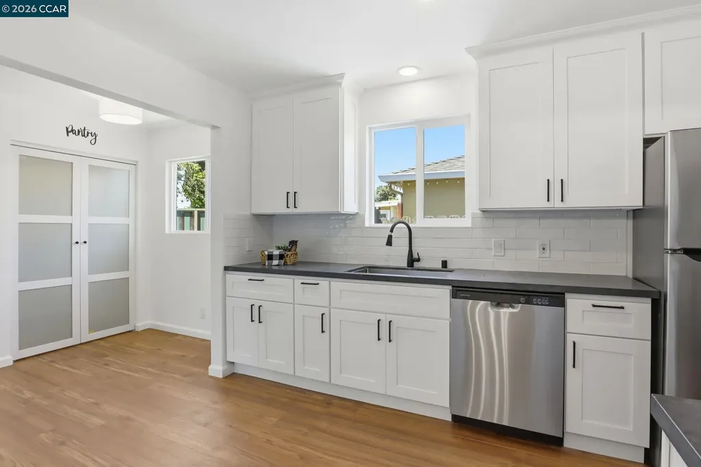21167 Gribben Avenue Hayward CA 94541