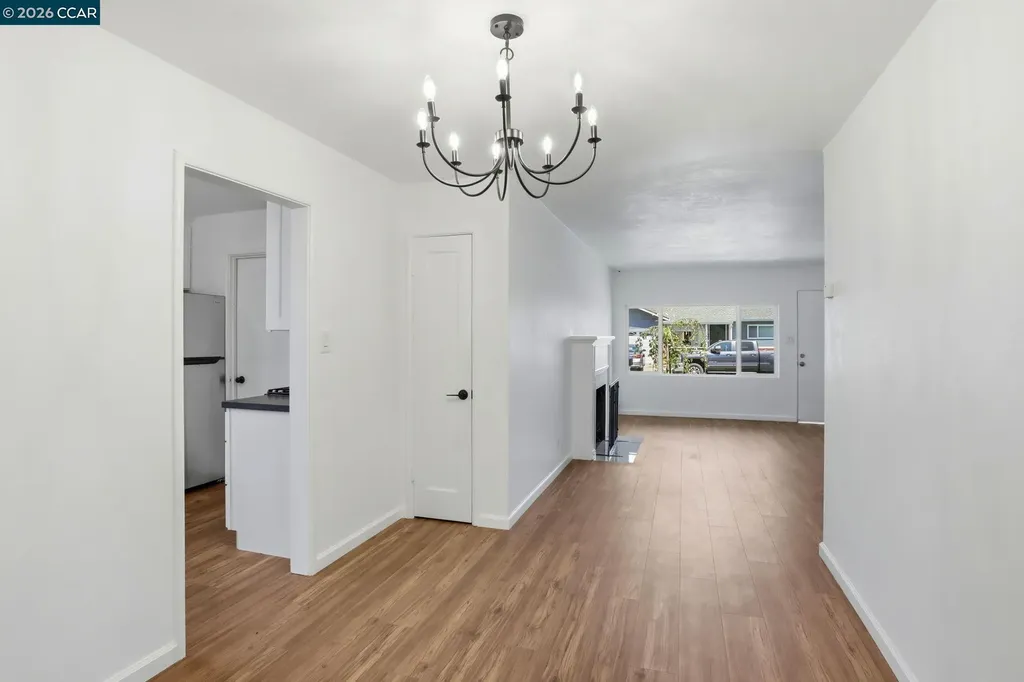 21167 Gribben Avenue Hayward CA 94541