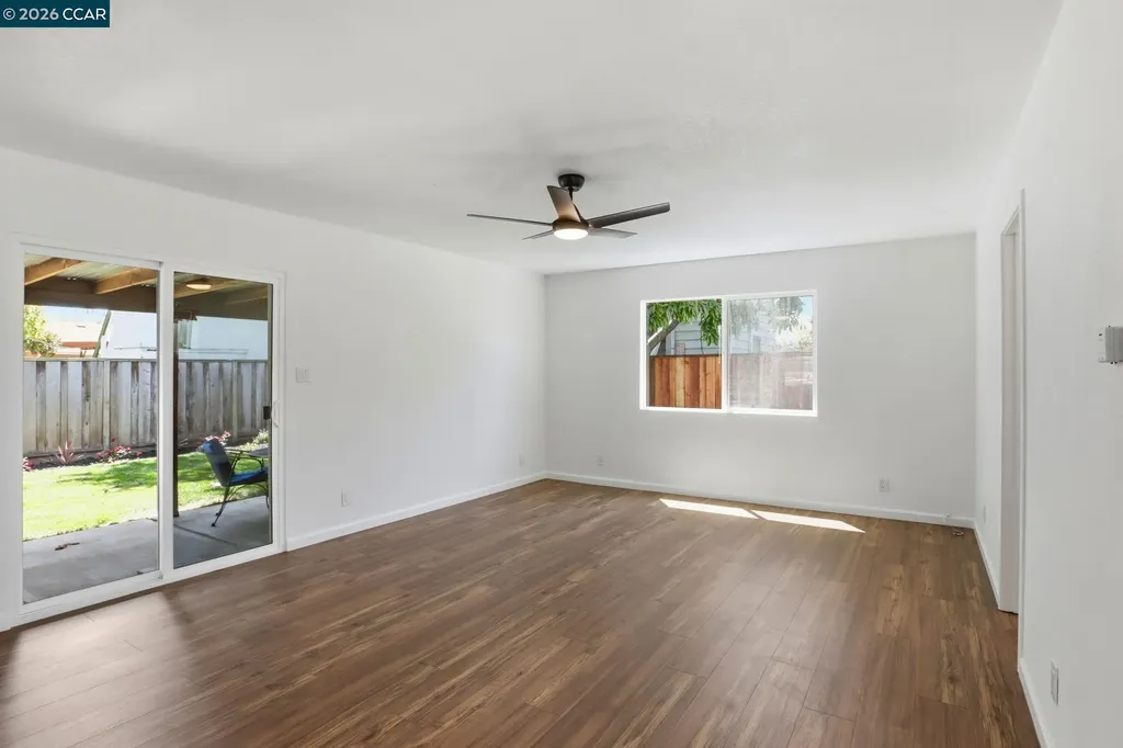 21167 Gribben Avenue Hayward CA 94541
