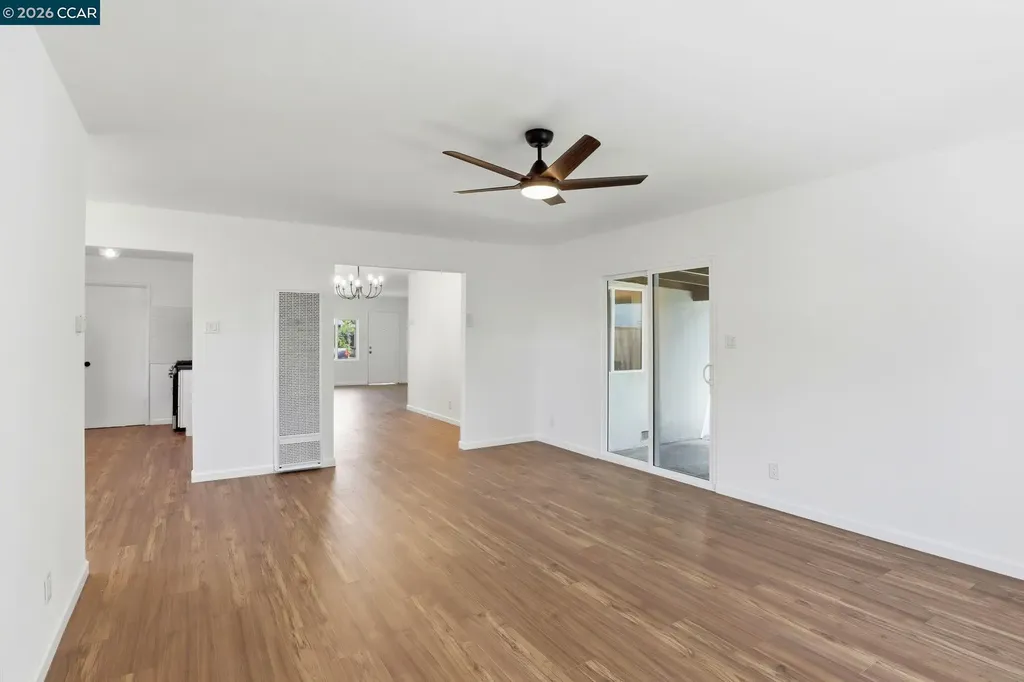 21167 Gribben Avenue Hayward CA 94541