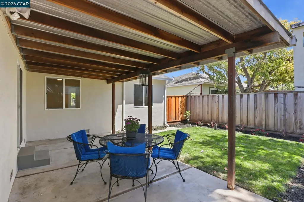 21167 Gribben Avenue Hayward CA 94541