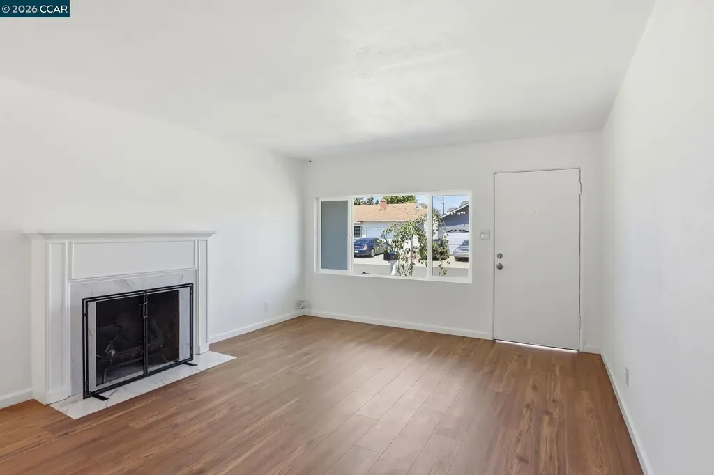 21167 Gribben Avenue Hayward CA 94541