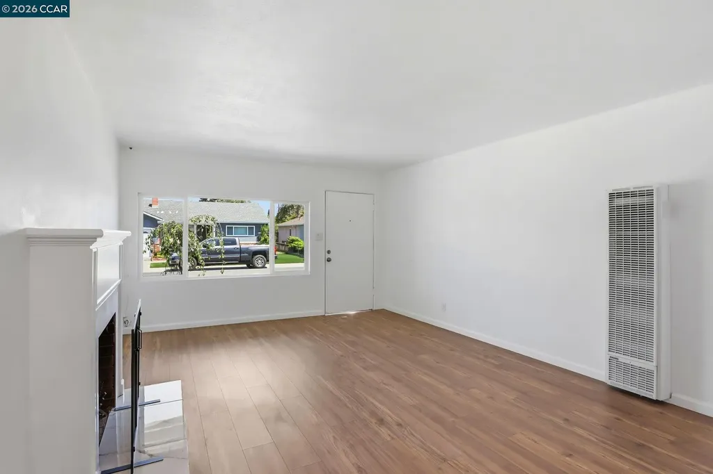 21167 Gribben Avenue Hayward CA 94541