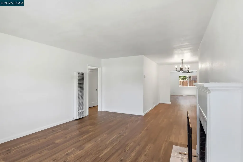 21167 Gribben Avenue Hayward CA 94541