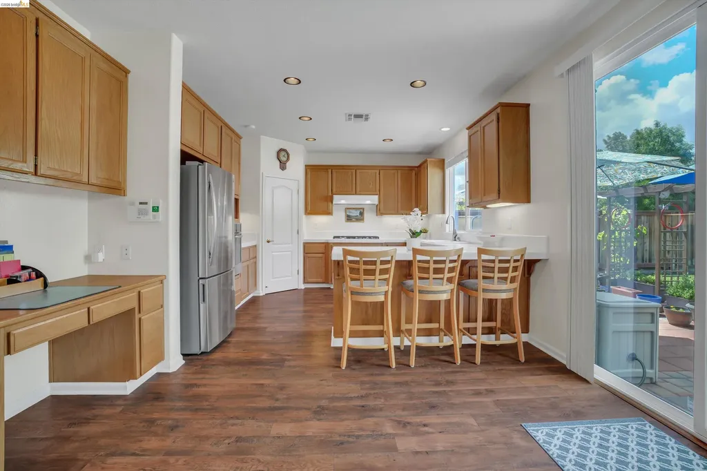 2068 Catalpa Way Antioch CA 94509