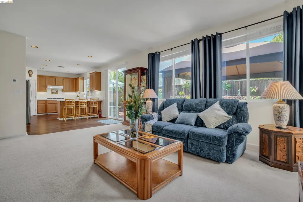 2068 Catalpa Way Antioch CA 94509