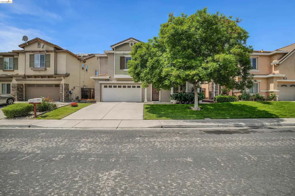 2068 Catalpa Way Antioch CA 94509
