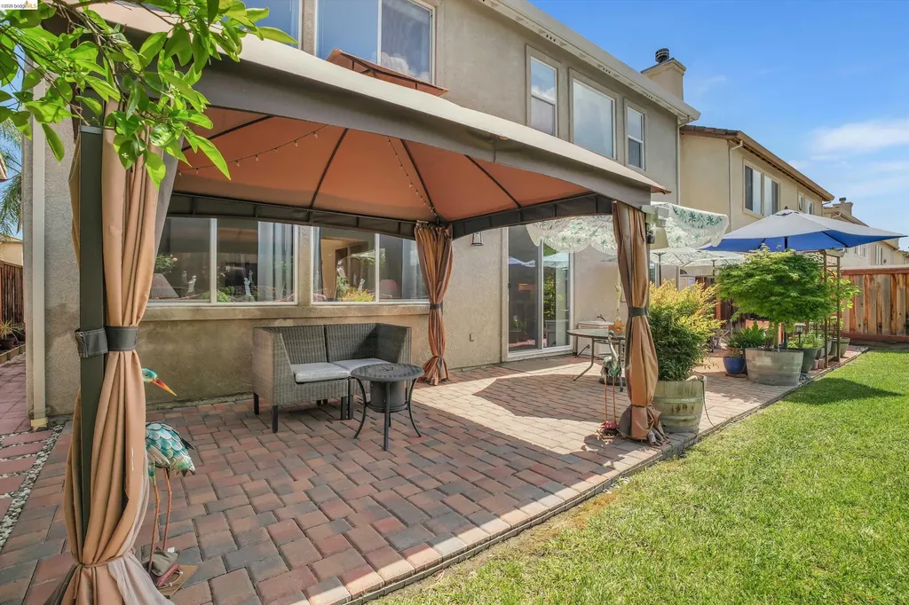 2068 Catalpa Way Antioch CA 94509