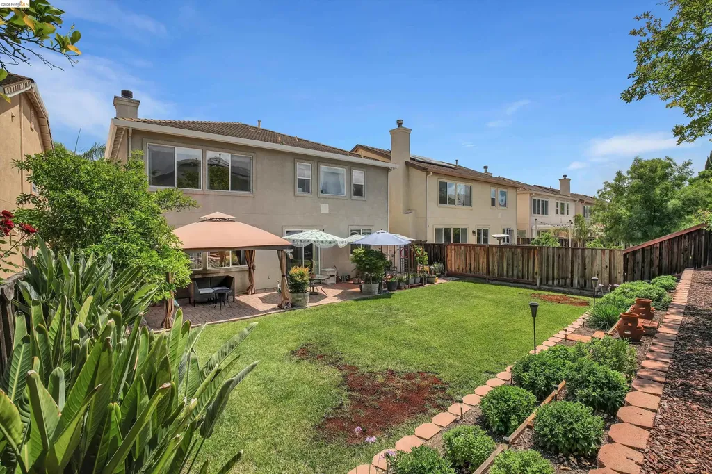 2068 Catalpa Way Antioch CA 94509