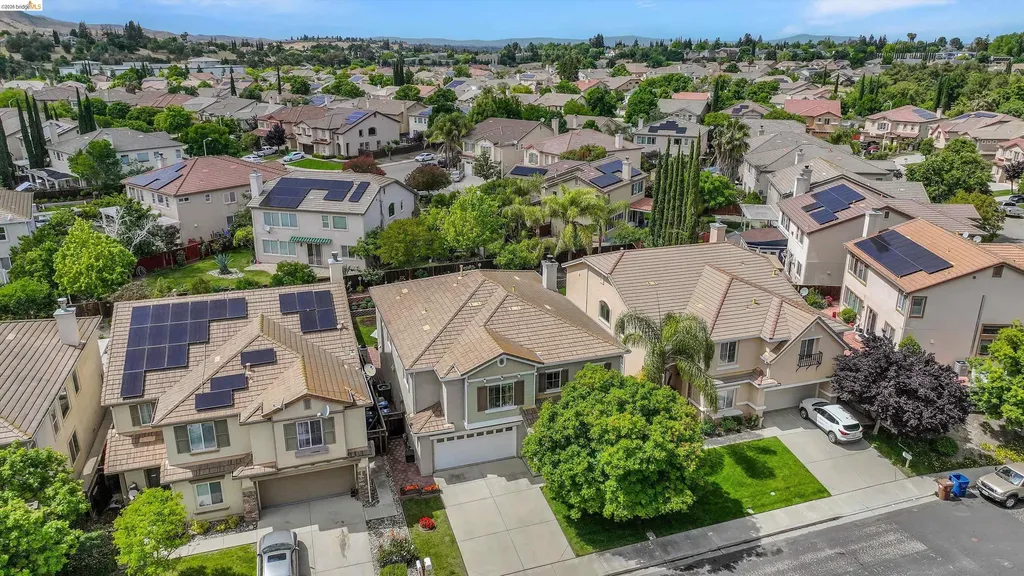 2068 Catalpa Way Antioch CA 94509