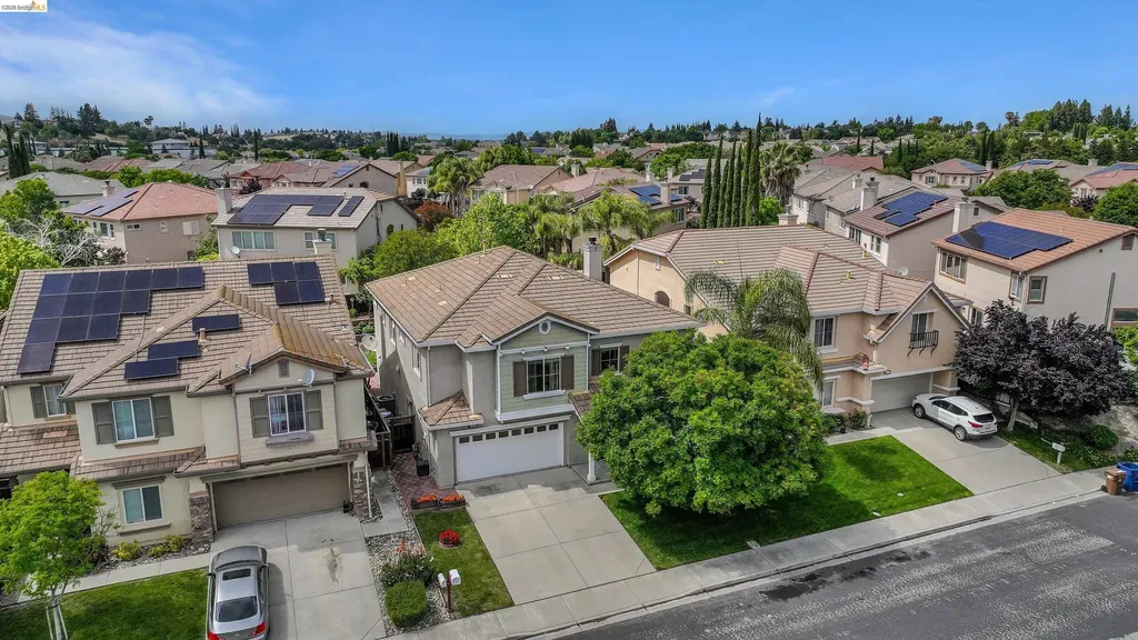 2068 Catalpa Way Antioch CA 94509