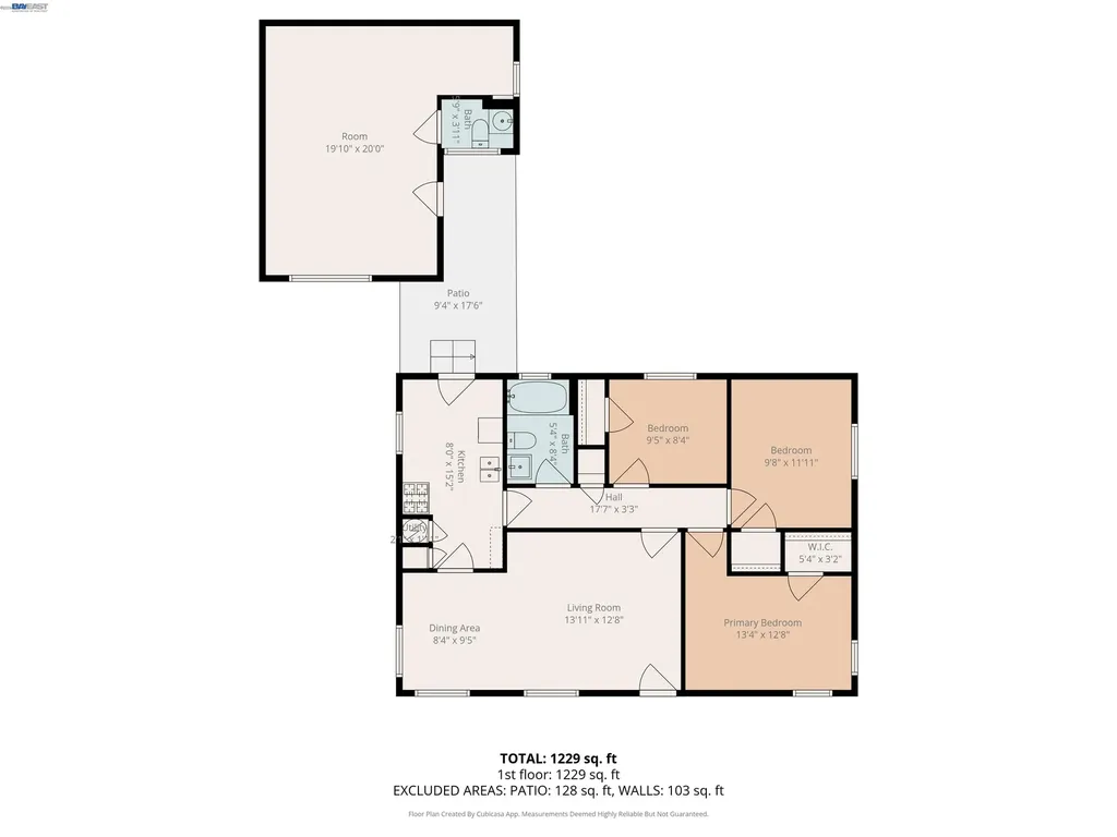 246 Tunis Road Oakland CA 94603